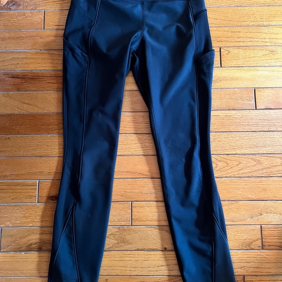 Lululemon Sleet Sprinter Tight - Picture 5 of 12